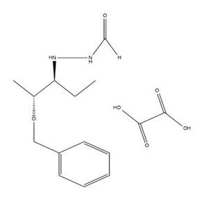 泊沙康唑雜質(zhì)35（草酸鹽）