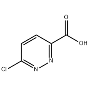 6-氯噠嗪-3-羧酸  5096-73-1  6-Chloropyridazine-3-carboxylic acid  