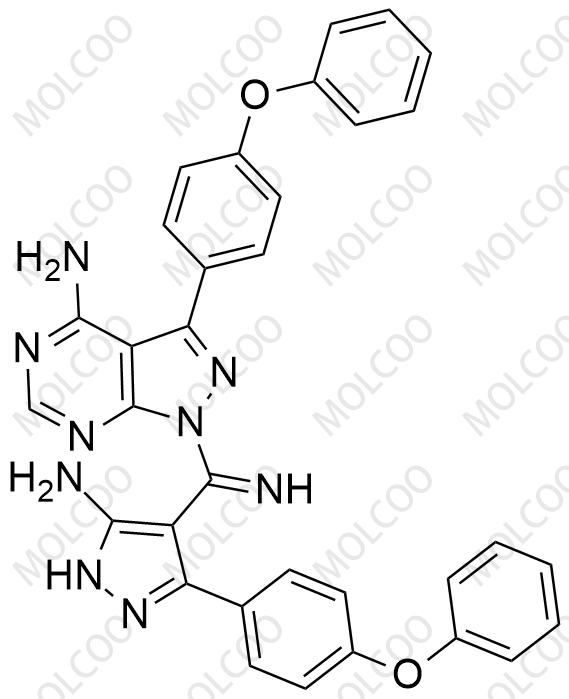 依魯替尼雜質(zhì)62