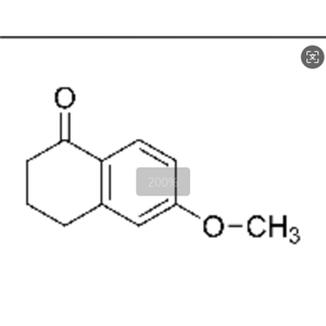 6-甲氧基-1-萘滿酮