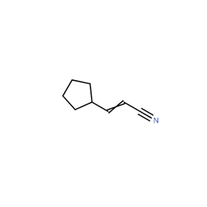 3-環(huán)戊基丙烯