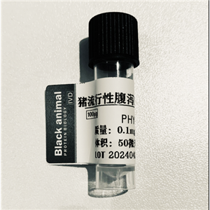  豬流行性腹瀉N蛋白（ PEDV-N），豬流行性腹瀉病毒抗原