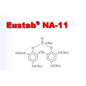 成核劑Eustab NA-11