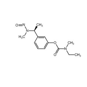 N-亞硝基卡巴拉汀氫酒石酸鹽EP雜質(zhì)E