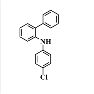 N-(4-氯苯基)-[1,1’-聯(lián)苯]-2-胺，品質(zhì)優(yōu)良