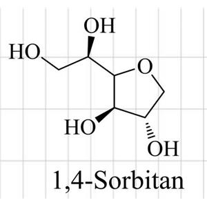 1,4-脫水-D-山梨醇