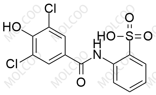 多替諾德雜質(zhì)46