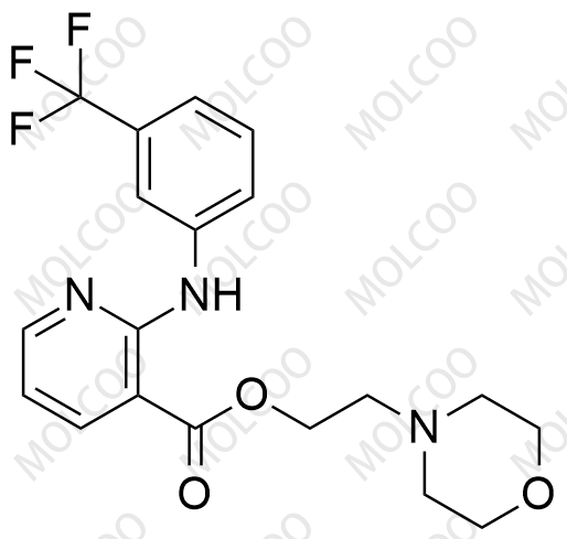 馬尼氟酯