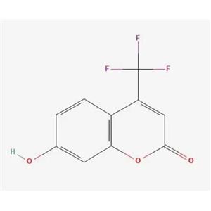 7-羥基-4-三氟甲基香豆素