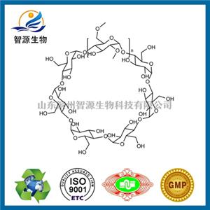 甲基倍他環(huán)糊精，甲基-beta-環(huán)糊精（醫(yī)藥級）