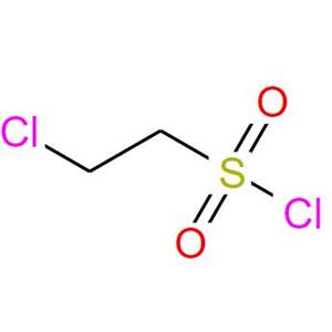 2-氯乙烷磺酰氯1622-32-8