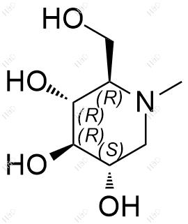 米格列醇雜質(zhì)13