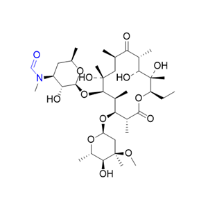 紅霉素雜質(zhì)11