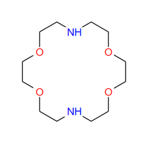 4,13-二氮雜-18-冠-6-醚