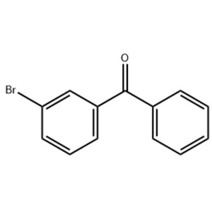 3-溴二苯甲酮