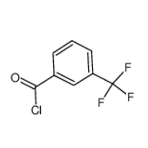 3-(三氟甲基)苯甲酰氯；2251-65-2