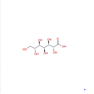 (3R,4S,5R,6R)-2,3,4,5,6,7-六羥基庚酸