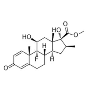 倍他米松磷酸鈉雜質(zhì)1