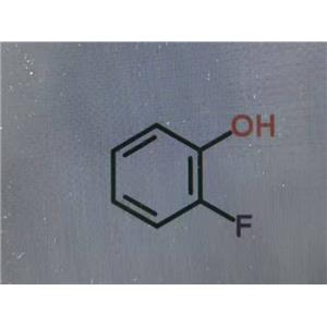 2-氟苯酚