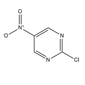 2-氯-5-硝基嘧啶