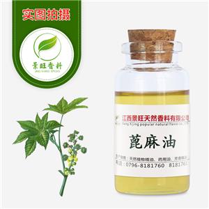 蓖麻油精煉蓖麻油植物天然基礎(chǔ)油護(hù)膚化妝品用基底油