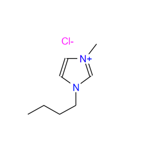 1-丁基-3-甲基咪唑氯鹽