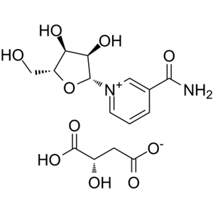 煙酰胺核糖蘋果酸鹽