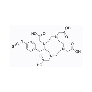 p-SCN-苯-DOTA