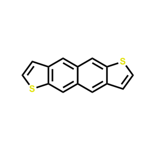 naphtho[2,3-b:6,7-b']dithiophene；883553-07-9