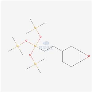 2-(3,4-環(huán)氧環(huán)己基)乙基三(三甲基硅氧基)硅烷