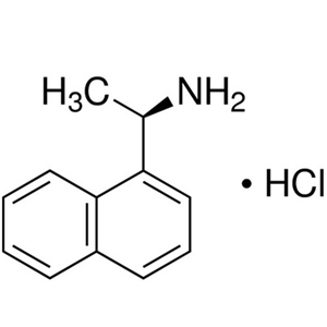 (R)-(+)-1-(1-萘基)乙胺鹽酸鹽,82572-04-1 