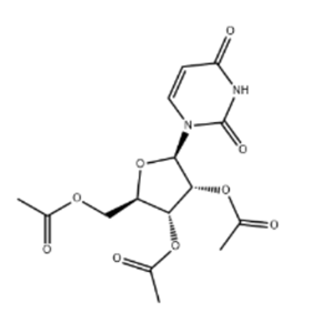 2,3,5-三乙酰尿苷