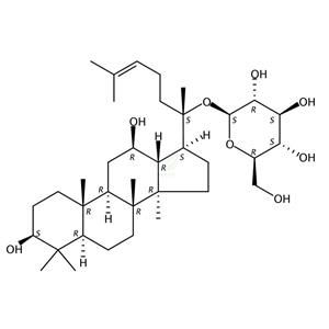 人參皂苷CK  39262-14-1