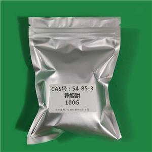 異煙肼 異煙肼 Isoniazid 54-85-3 BP USP 99%規(guī)格 湖北威德利 25KG桶