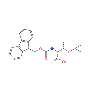 138797-71-4:芴甲氧羰基-O-叔丁基-D-蘇氨酸