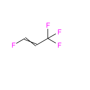 1645-83-6；1,3,3,3-四氟-1-丙烯；1,3,3,3-TETRAFLUOROPROP-1-ENE