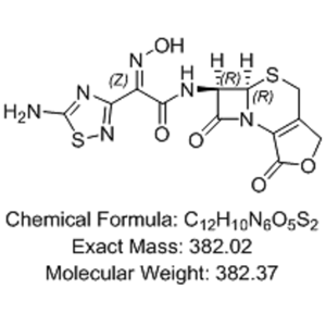 頭孢比羅酯鈉29