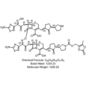 頭孢比羅酯南雜質(zhì)33