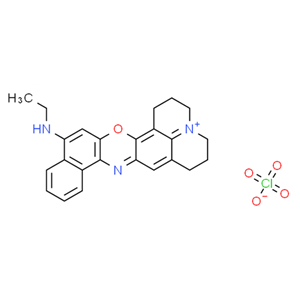 Oxazine 750 Perchlorate