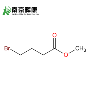 4-溴丁酸甲酯、4897-84-1