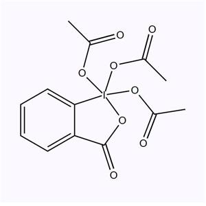 埃杜化學(xué)的強勢優(yōu)品戴斯-馬丁氧化劑DMP 87413-09-0