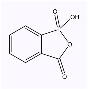 埃杜強勢優(yōu)品 2-碘?；郊姿?61717-82-6 C7H5IO4