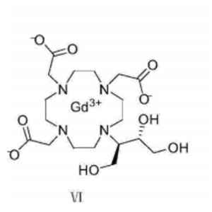 釓布醇；138071-82-6；Gadobutrol
