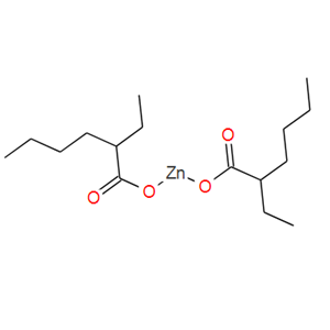 異辛酸鋅