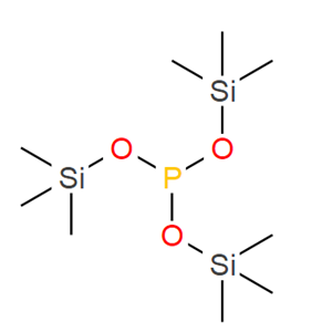 亞磷酸三(三甲基硅)酯