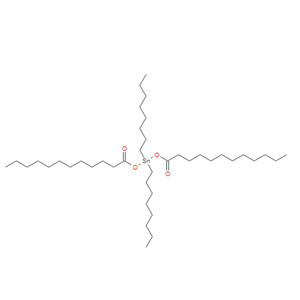 二月桂酸二辛基錫