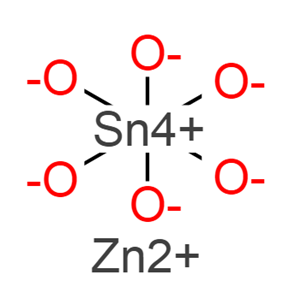 羥基錫酸鋅