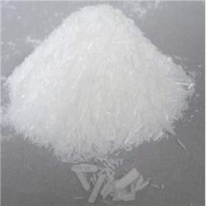 對(duì)溴扁桃酸 6940-50-7  有機(jī)合成中間體  化學(xué)靈敏試劑  4-溴扁桃酸 