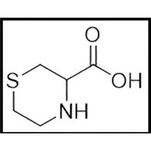 3-硫代嗎啉羧酸