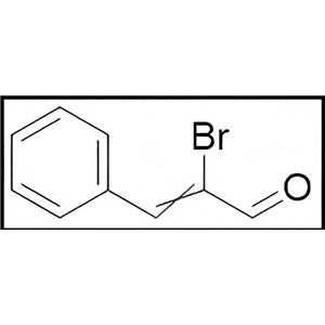 α-溴代肉桂醛